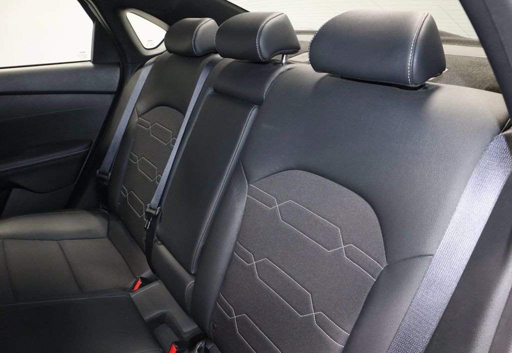 Used 2024 Kia Forte GT-Line w/ GT-Line Premium Package image 22