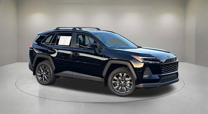 Used 2026 Toyota RAV4 XLE Premium AWD/4WD image 1