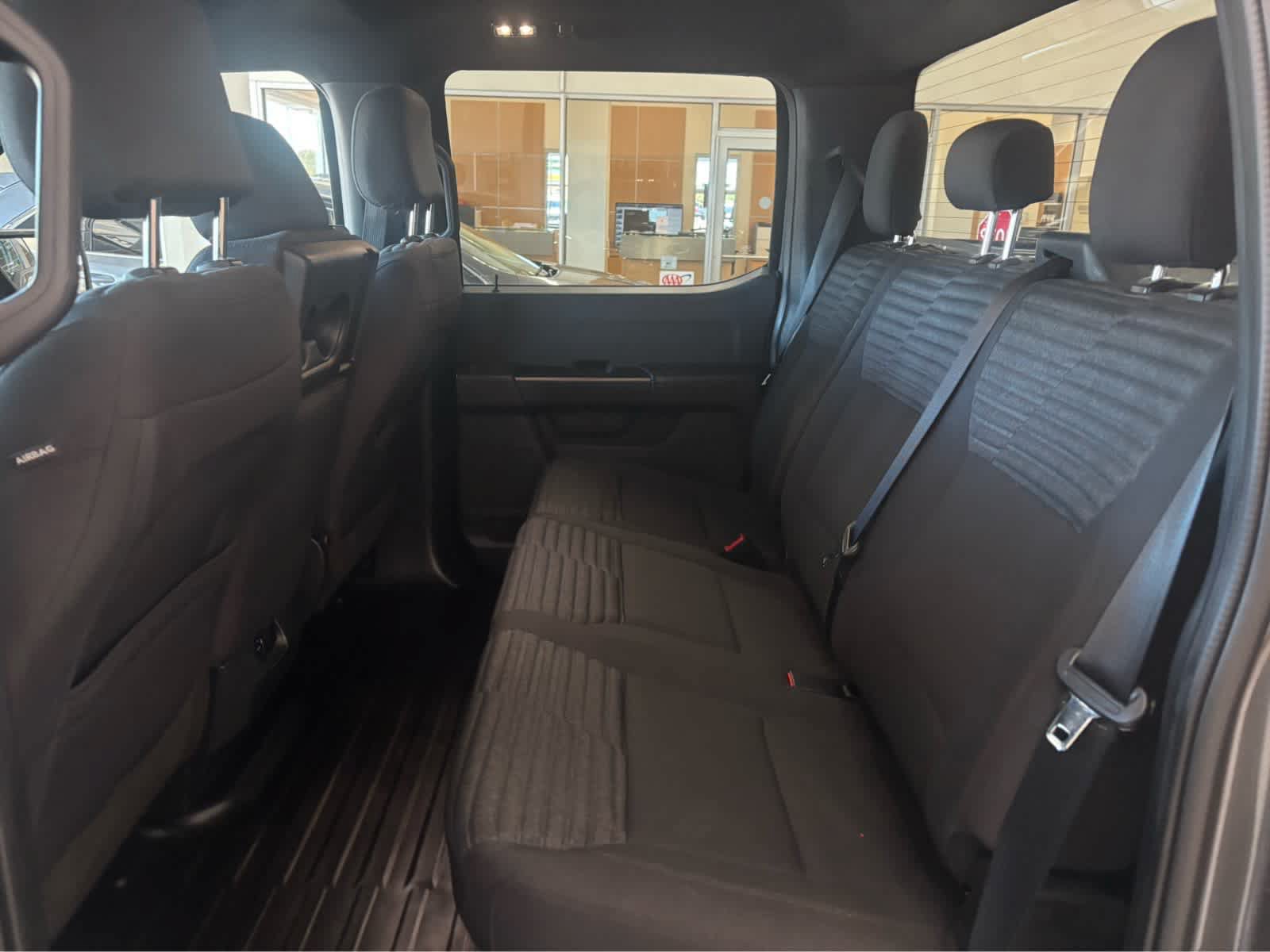 Certified 2023 Ford F150 XL w/ STX Appearance Package AWD/4WD image 21