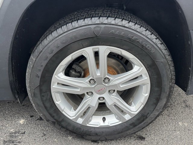 Used 2020 GMC Terrain SLE w/ Driver Convenience Package image 44