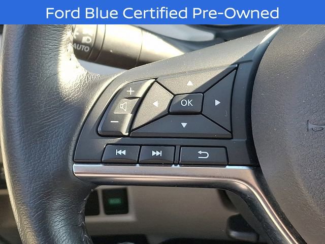 Used 2019 Nissan Rogue Sport SV w/ All-Weather Package image 22