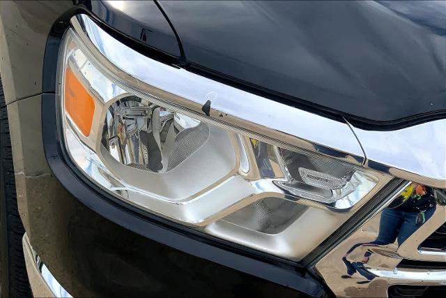 Used 2022 RAM 1500 Big Horn AWD/4WD image 27