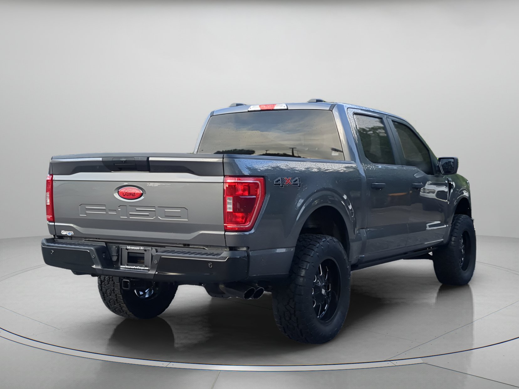 Certified 2023 Ford F150 XLT w/ Bed Utility Package AWD/4WD image 40