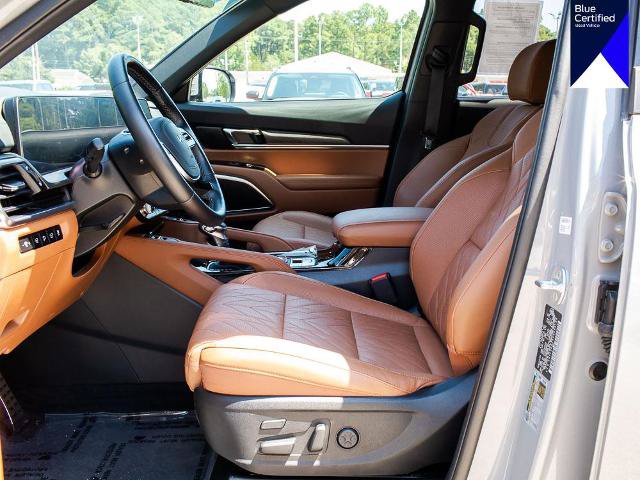 Used 2025 Kia Telluride SX X-Line AWD/4WD image 18