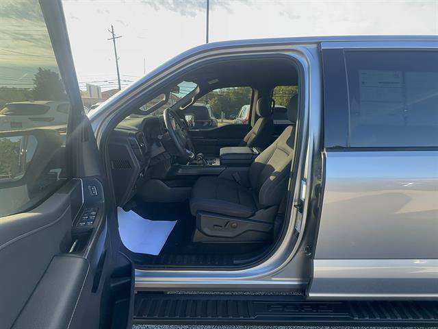 Certified 2024 Ford F150 XLT w/ Equipment Group 302A MID AWD/4WD image 11