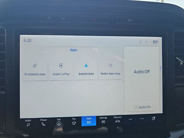 Certified 2024 Ford F150 STX AWD/4WD image 21
