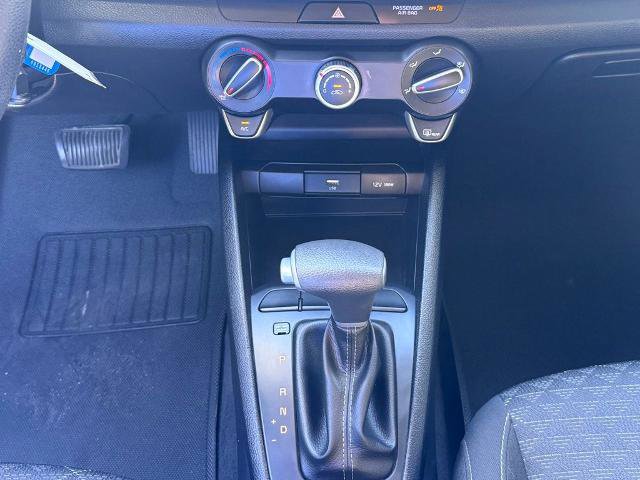 Used 2023 Kia Rio LX FWD image 16