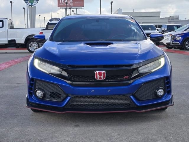 Used 2018 Honda Civic Type R image 7