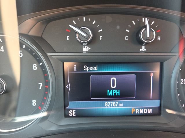 Used 2019 Buick Encore Preferred FWD image 37