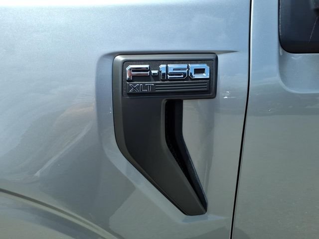 Certified 2023 Ford F150 XLT w/ Equipment Group 302A High AWD/4WD image 7