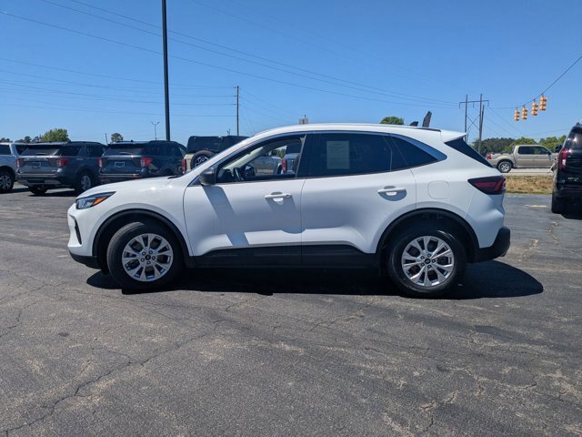 Certified 2023 Ford Escape Active FWD image 7