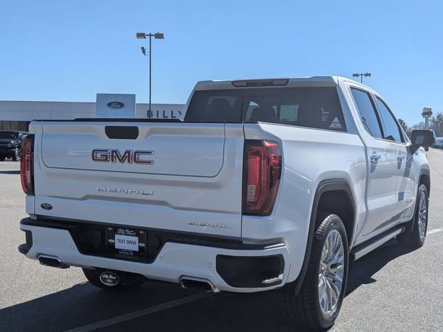 Used 2019 GMC Sierra 1500 Denali w/ Denali Ultimate Package image 5