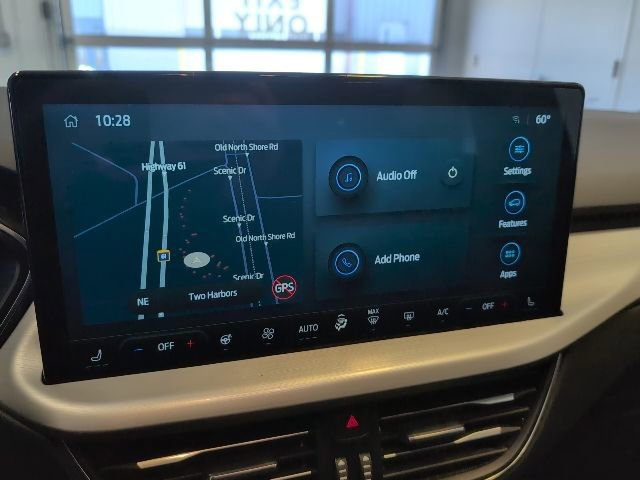 Certified 2023 Ford Escape Platinum image 22