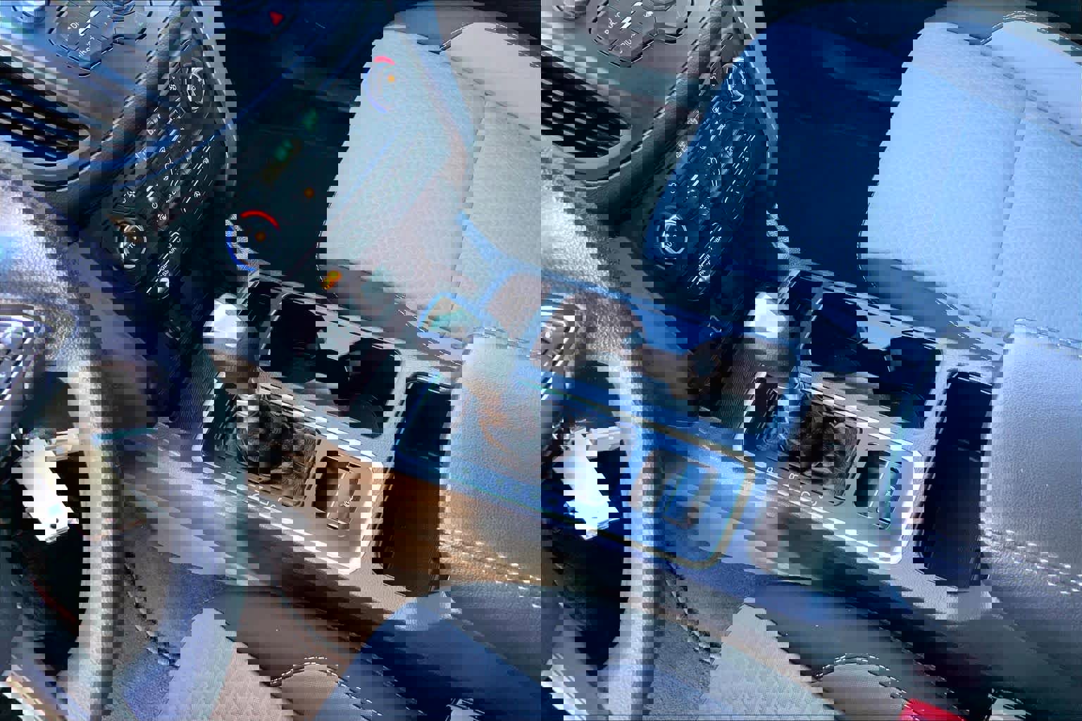 Certified 2017 Ford Escape SE image 14