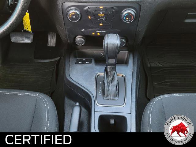 Certified 2021 Ford Ranger XL w/ Equipment Group 101A High image 22