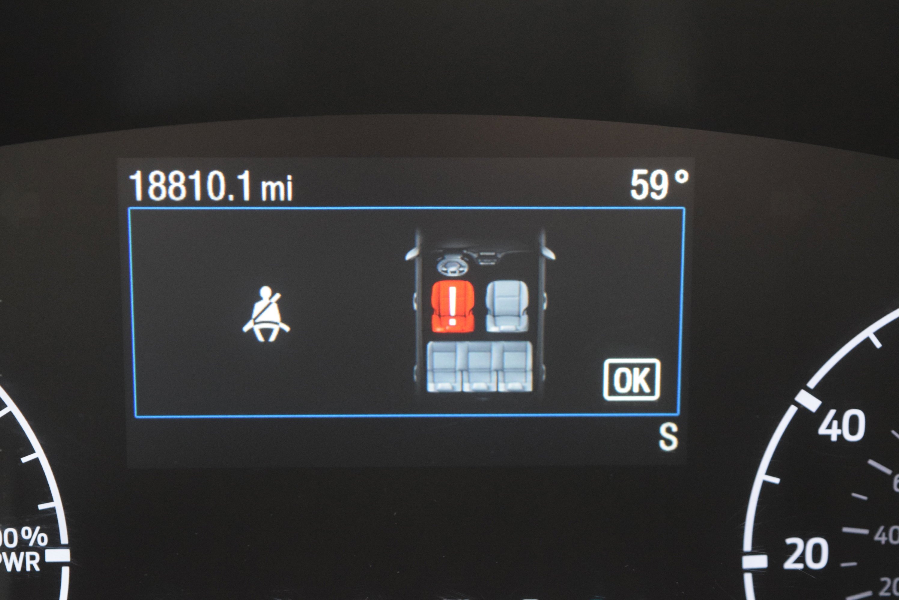 Certified 2024 Ford Maverick XLT FWD image 12