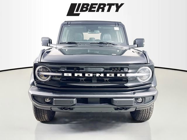 Certified 2023 Ford Bronco Outer Banks image 8