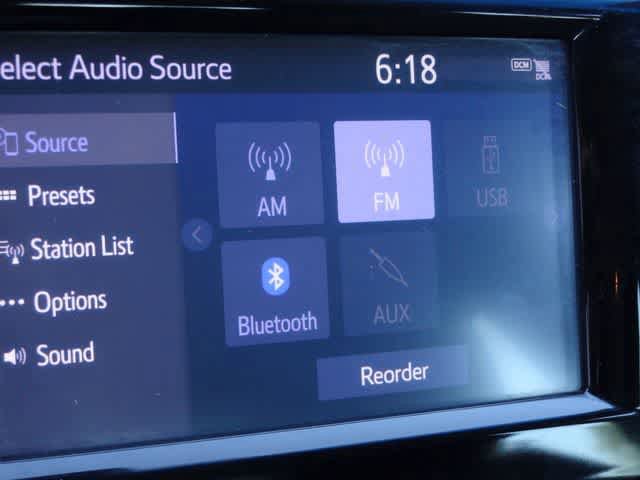 Used 2019 Toyota Camry LE FWD image 23