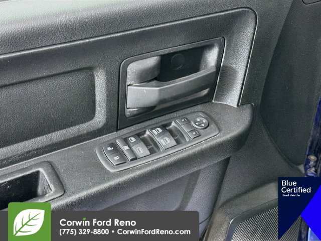 Used 2018 RAM 1500 Tradesman w/ Popular Equipment Group AWD/4WD image 21