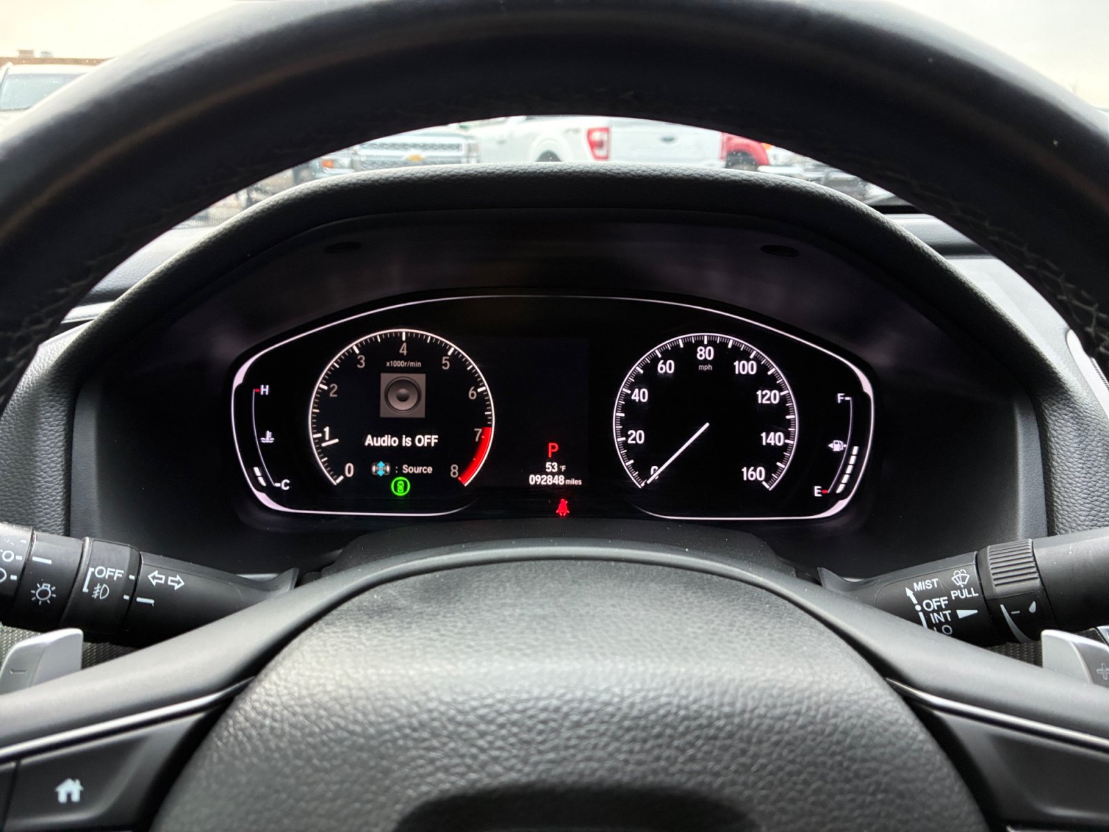 Used 2019 Honda Accord Sport image 11