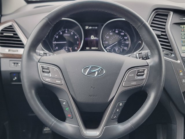 Used 2017 Hyundai Santa Fe Sport AWD/4WD image 31