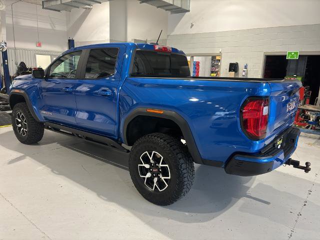 Used 2023 GMC Canyon AT4X image 7