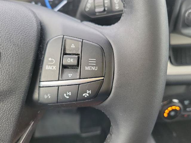 Certified 2024 Ford Bronco Sport Heritage w/ Heritage Convenience Package AWD/4WD image 14