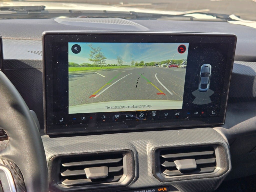 Certified 2024 Ford Mustang Coupe RWD image 18