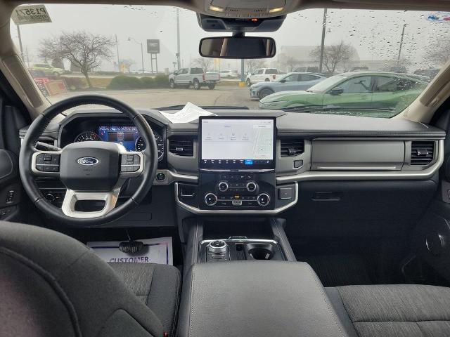 Certified 2023 Ford Expedition XLT image 14