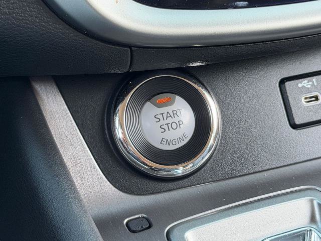 Used 2024 Nissan Murano SV AWD/4WD image 27