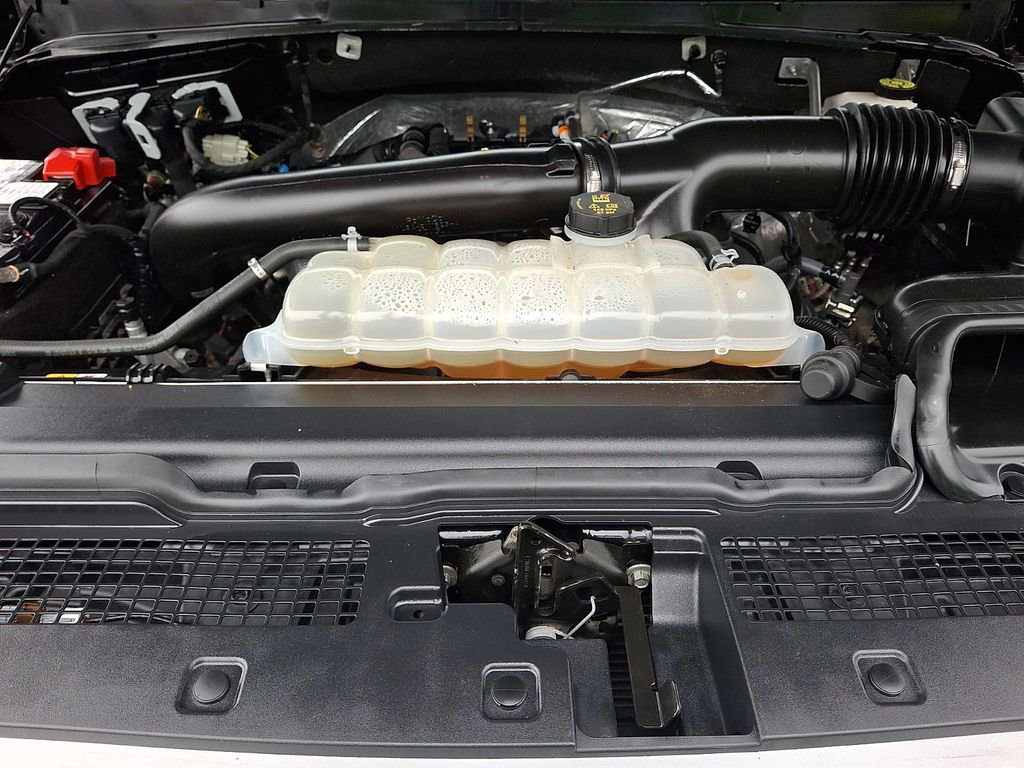Certified 2023 Ford Expedition Max Platinum AWD/4WD image 27