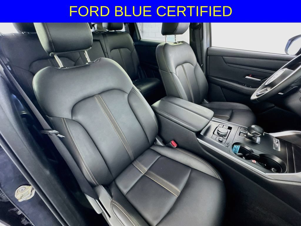 Used 2026 MAZDA CX-90 3.3 Turbo w/ Select Package AWD/4WD image 31