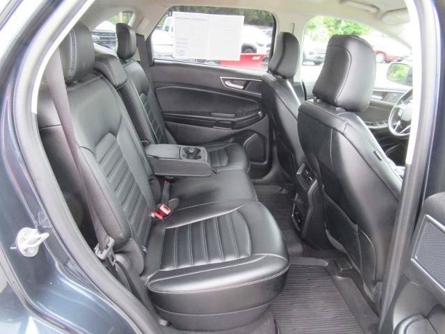 Certified 2023 Ford Edge SEL w/ Convenience Package AWD/4WD image 15