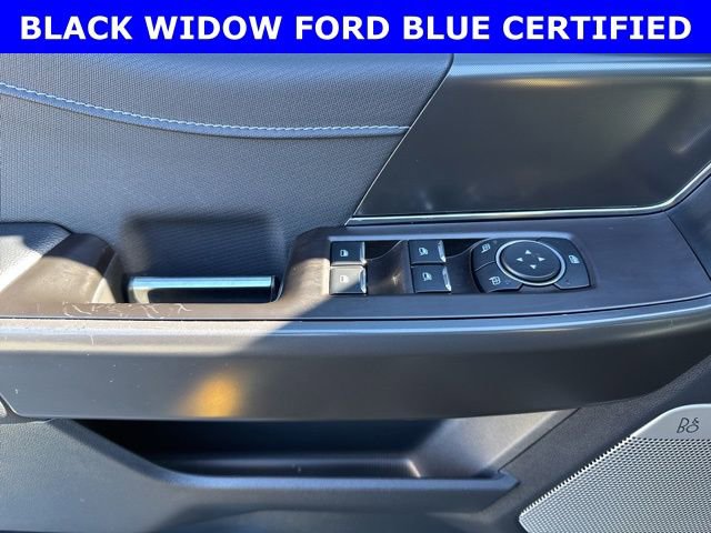 Certified 2024 Ford F150 XLT w/ Equipment Group 303A High image 15