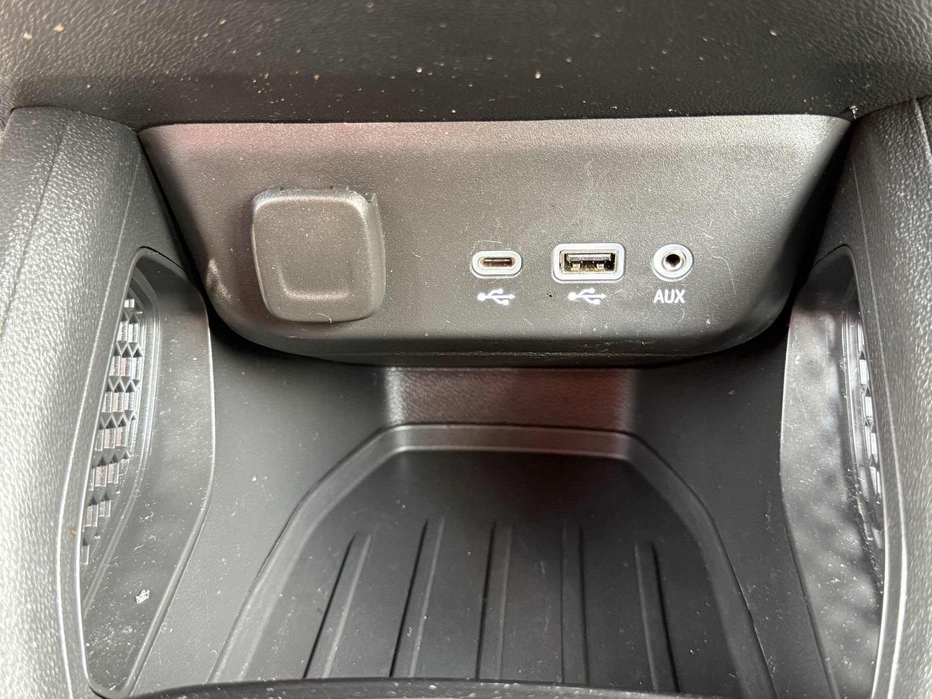 Used 2023 Chevrolet TrailBlazer LS FWD image 7