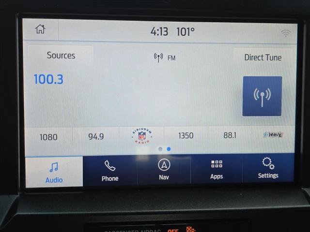 Certified 2019 Ford F150 XLT w/ Equipment Group 302A Luxury AWD/4WD image 24