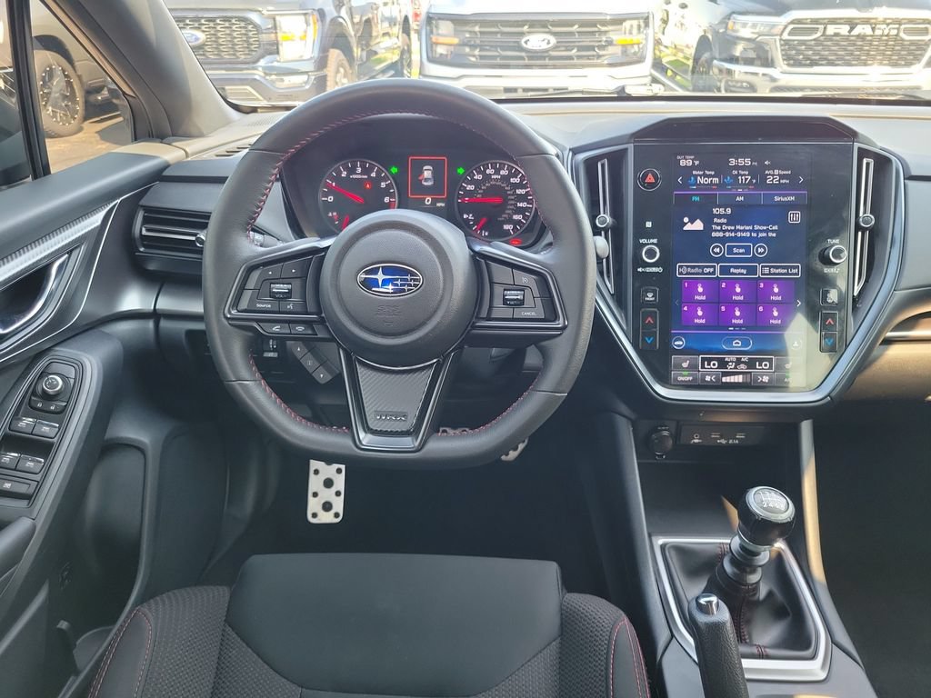 Used 2023 Subaru WRX Premium AWD/4WD image 12