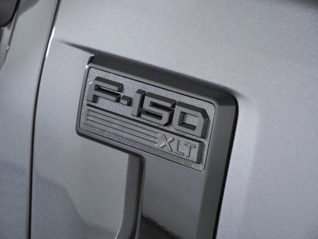 Certified 2024 Ford F150 XLT w/ Equipment Group 302A MID AWD/4WD image 15