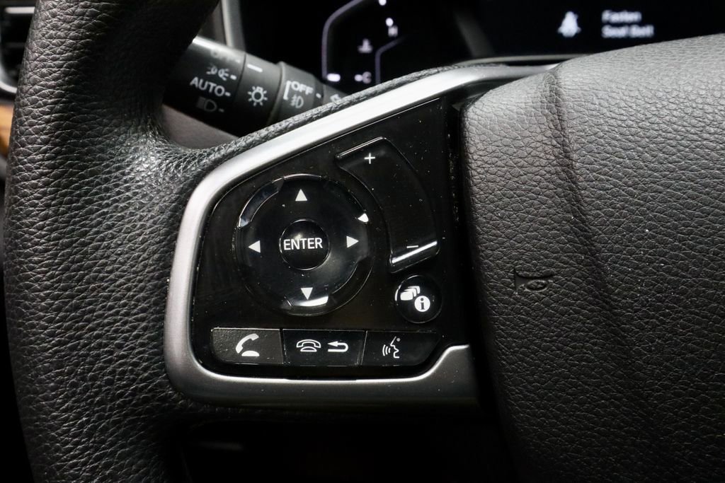 Used 2021 Honda CR-V EX image 30
