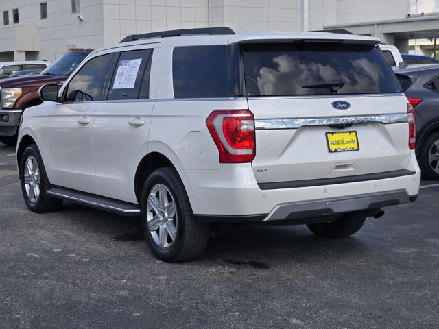 Certified 2019 Ford Expedition XLT w/ Equipment Group 202A image 5