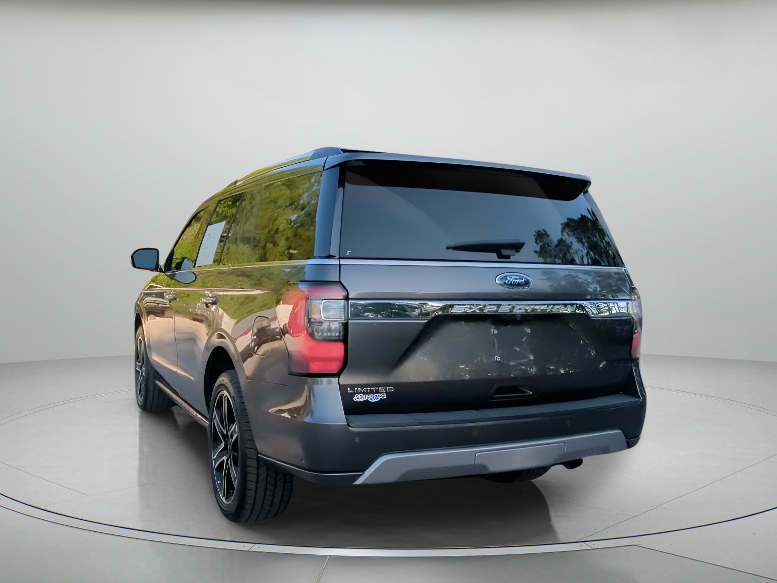 Certified 2021 Ford Expedition Limited AWD/4WD image 22