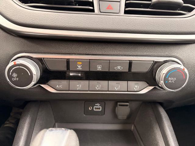 Used 2024 Nissan Altima 2.5 S image 21