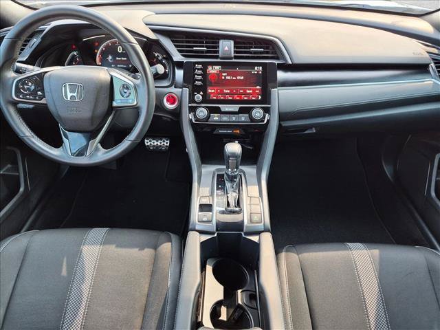 Used 2021 Honda Civic Sport image 13