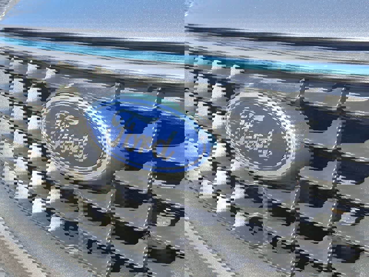 Certified 2024 Ford Escape Active image 28