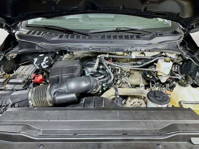 Certified 2023 Ford F350 Lariat w/ FX4 Off-Road Package image 32