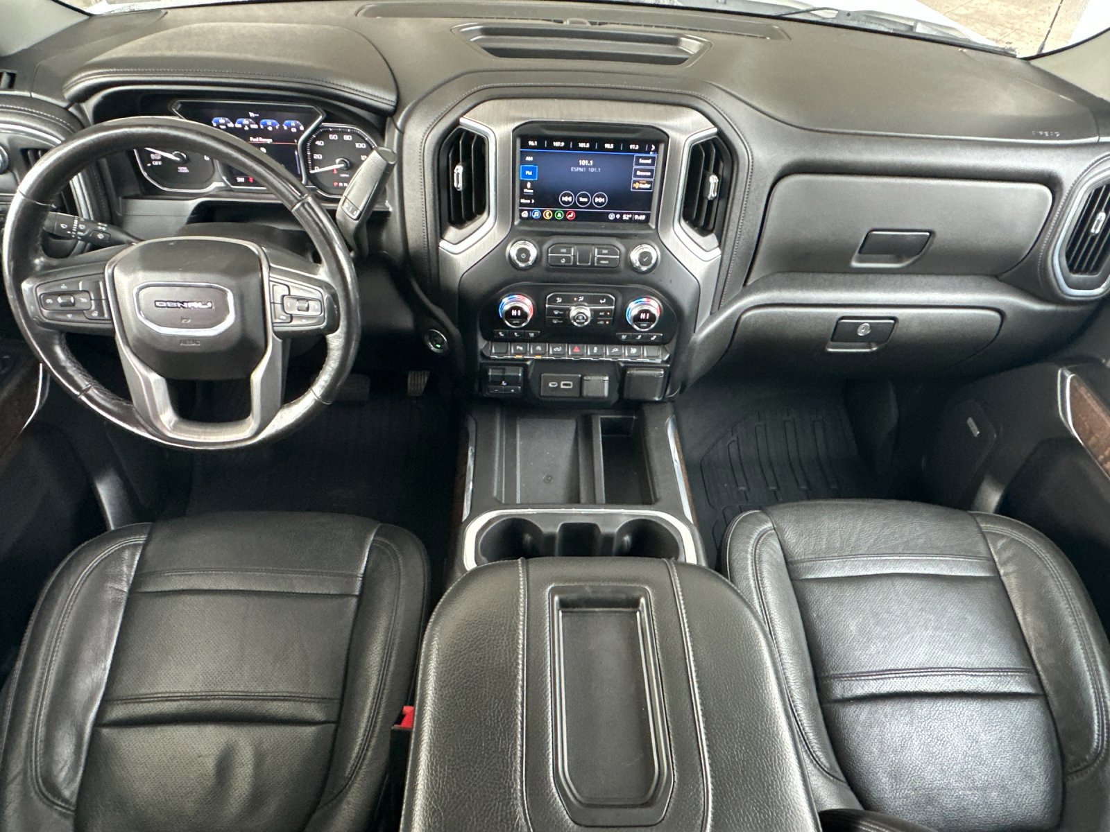 Used 2021 GMC Sierra 1500 Denali image 13