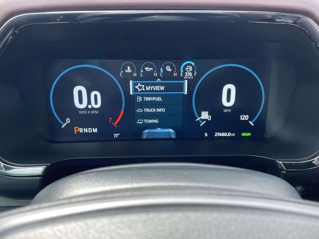 Certified 2023 Ford F150 Lariat image 19