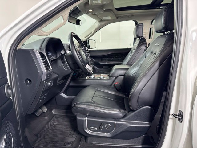 Certified 2021 Ford Expedition Platinum AWD/4WD image 11