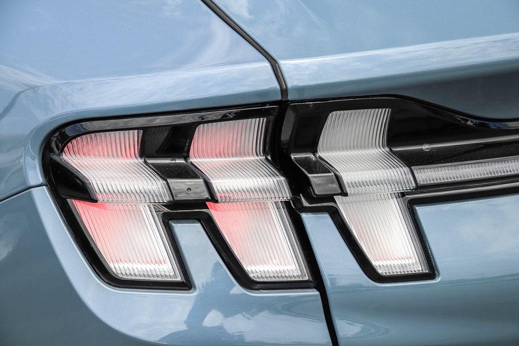 Certified 2023 Ford Mustang Mach-E Premium RWD image 11