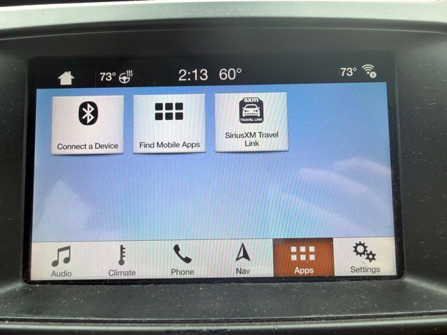 Certified 2018 Ford Explorer XLT w/ Equipment Group 202A FWD image 31